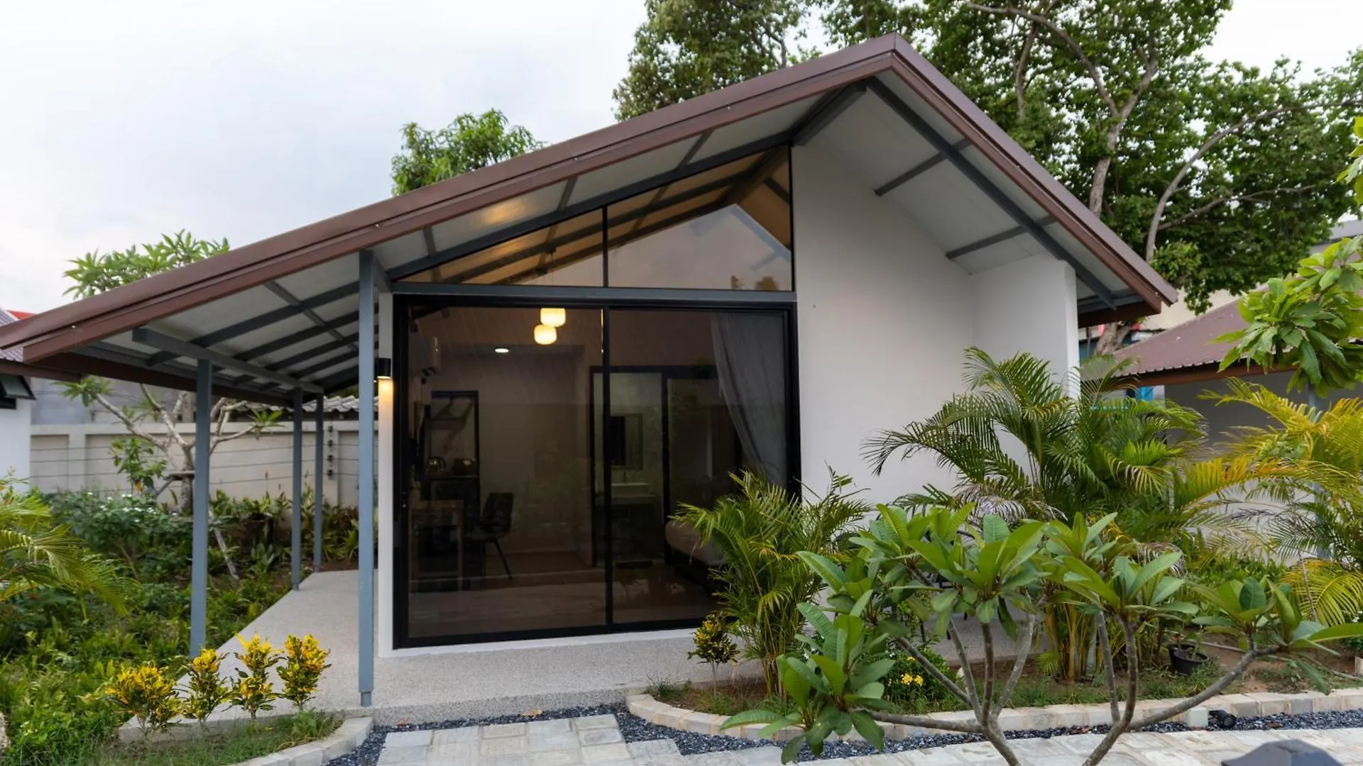 Rapina House Daire Mai Khao 0*,