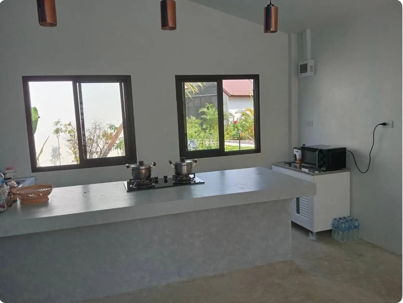 Rapina House Daire Mai Khao 0*,