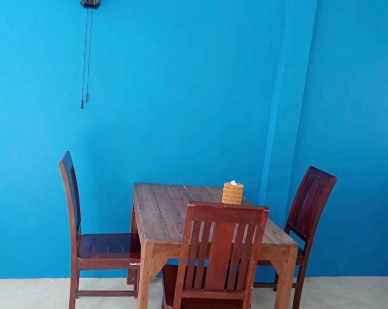 Homestay Rapina House Apartment Mai Khao Thailand
