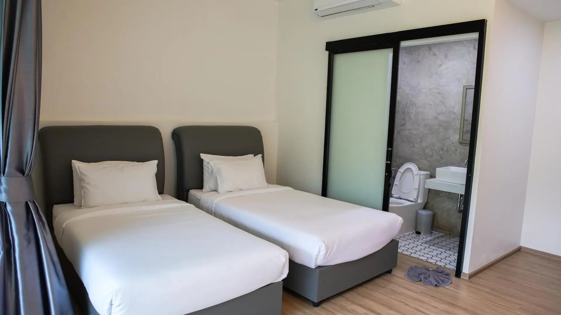 Apartament Rapina House Mai Khao 0*,  Tajlandia