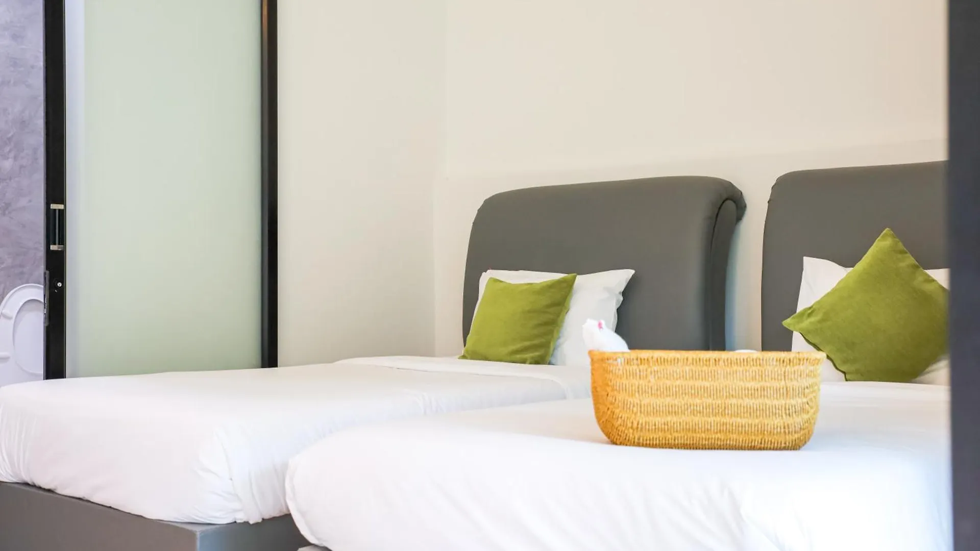 Apartament Rapina House Mai Khao Kwatera prywatna