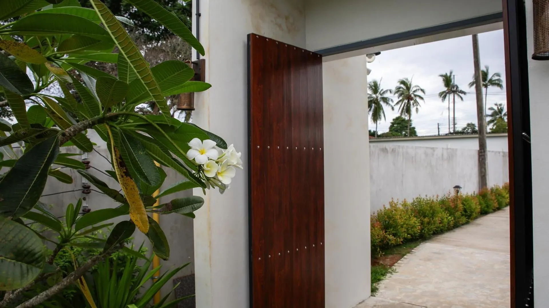 Kwatera prywatna Apartament Rapina House Mai Khao
