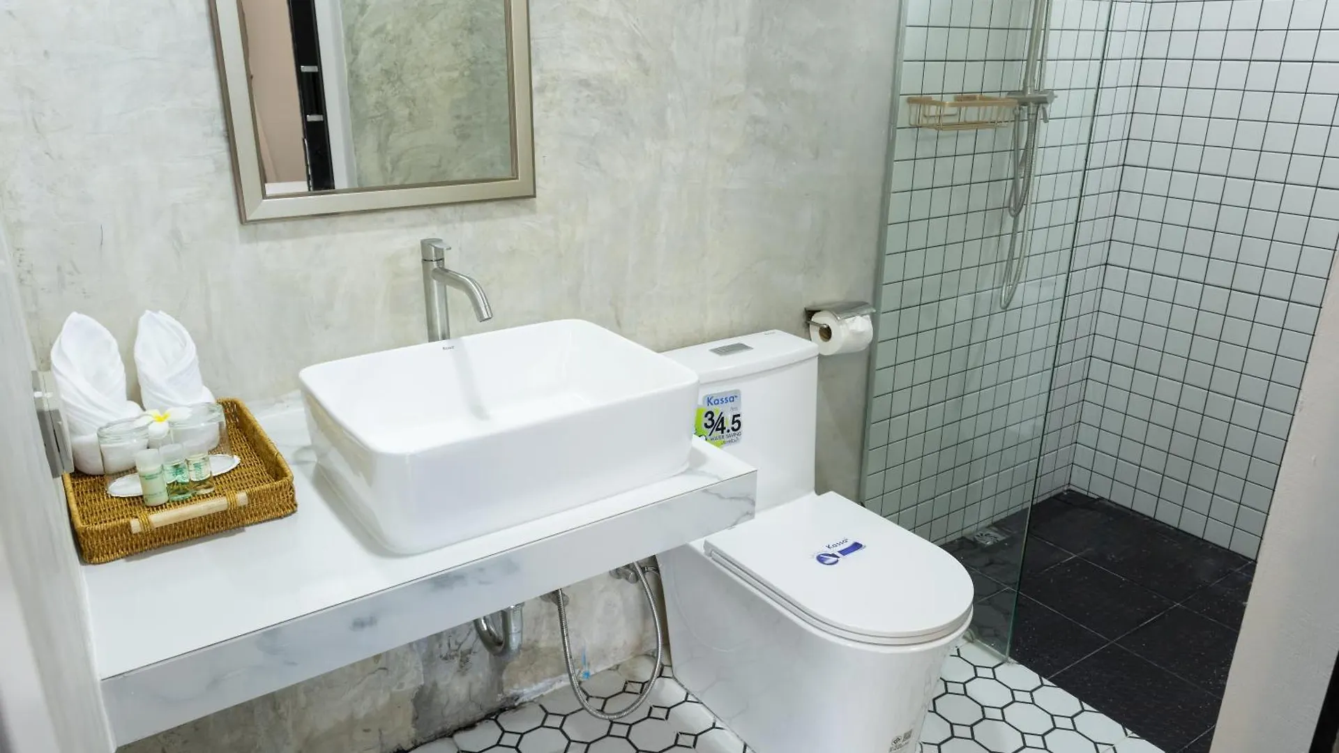 Rapina House Apartment Mai Khao