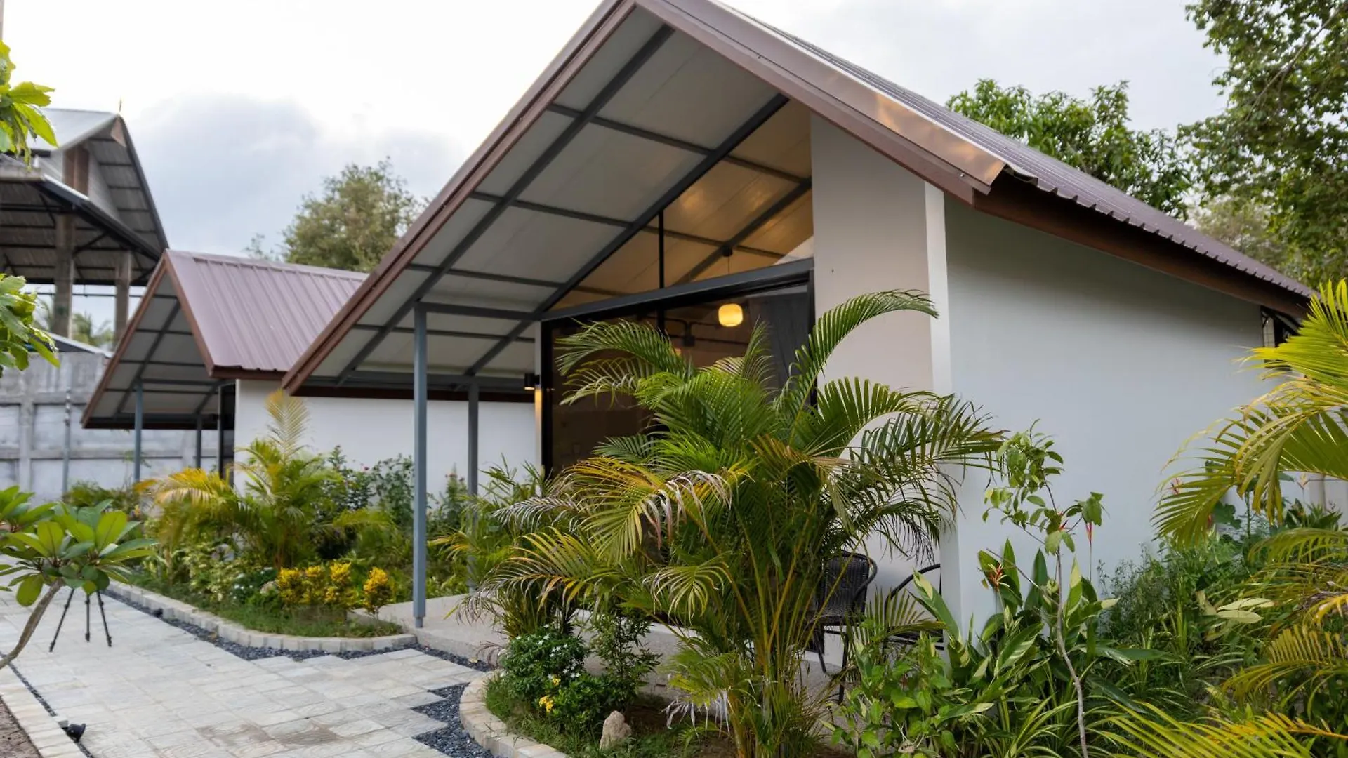 Rapina House Apartment Mai Khao