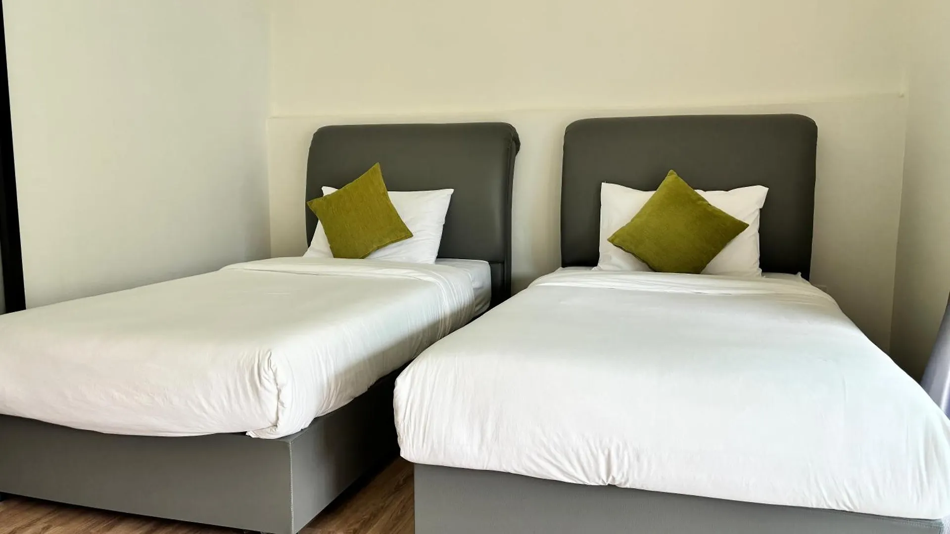 Homestay Rapina House Apartment Mai Khao